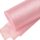 Organza 12cm x 8.2m - Púder rózsaszín
