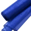 Organza 20cm x 8.2m - Királykék