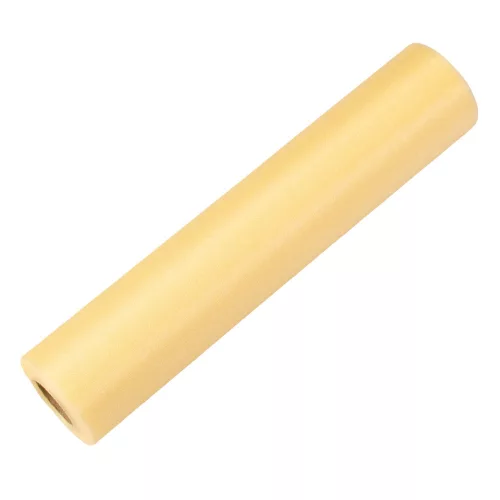 Snow organza 23.5cm x 10m - Krém