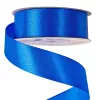 Szatén szalag 25mm x 22.86m - Királykék