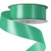 Szatén szalag 25mm x 22.86m - Menta