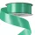 Szatén szalag 25mm x 22.86m - Menta