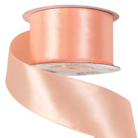 Szatén szalag 38mm x 22.86m - Barack