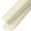 Organza 40cm x 8.2m - Ekrü