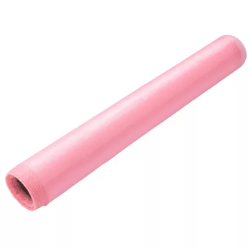 Organza 40cm x 8.2m - Rózsaszín