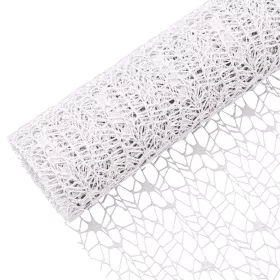 Star Net 50cm x 4.5m - Fehér
