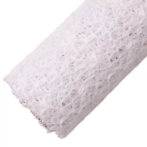 Star Net 50cm x 4.5m - Fehér