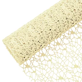 Star Net 50cm x 4.5m - Krém