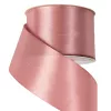 Szatén szalag 50mm x 22.86m - Mályva