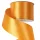 Szatén szalag 50mm x 22.86m - Pasztell narancs