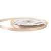 Szatén szalag 6mm x 22.86m - Pezsgő