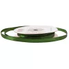 Szatén szalag 6mm x 22.86m - Sötétzöld