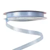 Szatén szalag 6mm x 22.86m - Világoskék