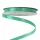 Szatén szalag 6mm x 22.86m - Menta