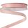 Ripsz szalag 10mm x 20m - Világos rózsaszín