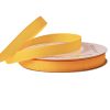 Ripsz szalag 10mm x 20m - Pasztell sárga