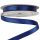 Ripsz szalag 10mm x 20m - Tengerészkék
