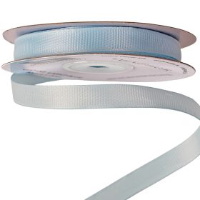 Ripsz szalag 10mm x 20m - Világoskék