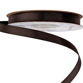 Ripsz szalag 10mm x 20m - Fekete