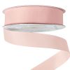Ripsz szalag 20mm x 20m - Világos rózsaszín