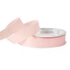 Ripsz szalag 20mm x 20m - Világos rózsaszín