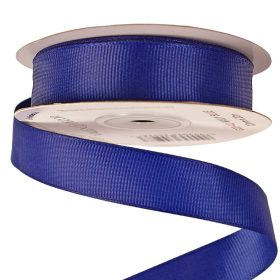 Ripsz szalag 20mm x 20m - Tengerészkék