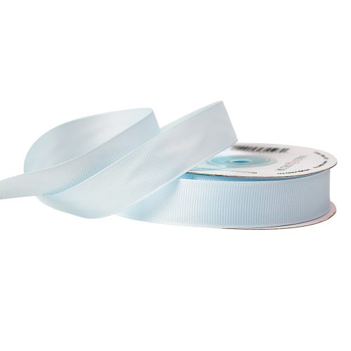 Ripsz szalag 20mm x 20m - Világoskék