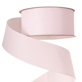 Ripsz szalag 38mm x 20m - Fehér