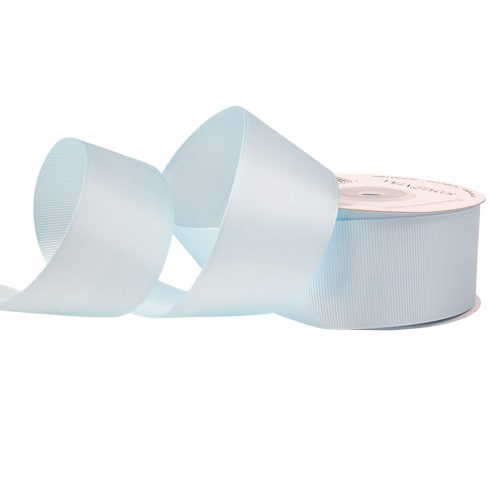 Ripsz szalag 38mm x 20m - Világoskék