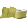 Ripsz szalag 38mm x 20m - Mohazöld