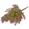 Ciprus bokor, 7 ágú, 35cm magas - Lila