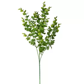 Eukaliptusz csokor, 3 ágú, 70cm magas - Világoszöld