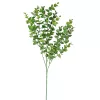 Eukaliptusz csokor, 3 ágú, 70cm magas - Sötétzöld