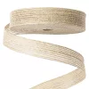 Damilos natúr juta szalag 15mm x 10m