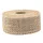 Juta szalag 5cm x 9m - Natúr