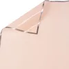 Fólia ív ezüst kerettel 57 x 57cm, 20db - Lakk púder rózsaszín 
