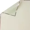 Fólia ív ezüst kerettel 57 x 57cm, 20db - Lakk pasztell zöld 
