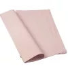 Csomagoló dekor fólia ív 58cm x 58cm, 20db - Pezsgő