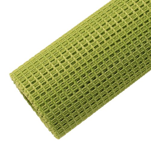 Valensz háló 50cm x 4.5m - Olivazöld