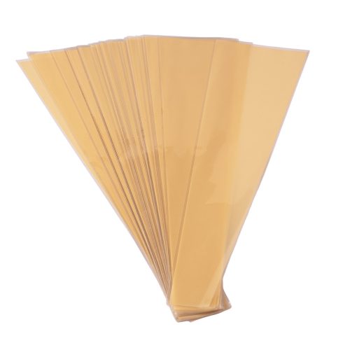  Virágtasak 12.5cm x 4cm x 45cm, 50db - Pezsgő