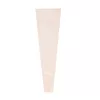 Virágtasak 12.5cm x 4cm x 45cm, 30db - Fehér