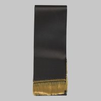 Koszorúszalag színes 10x220 cm