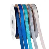 6mm-es szatén szalag  