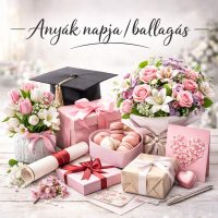 Anyák napja / ballagás
