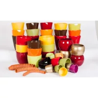 Ceramic products