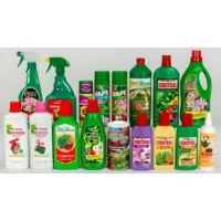 Fertilizers, chemicals