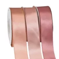 25mm-es szatén szalag 