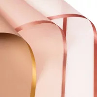 Fólia ívek, 58 x 58cm