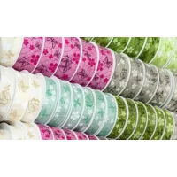 Ribbons