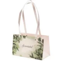 Flower bags